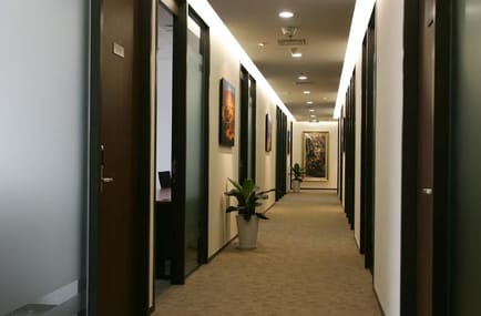 Image 4 of Grand Prosperity Center - Central International Trade Center - Beijing
