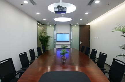 Image 5 of Grand Prosperity Center - Central International Trade Center - Beijing
