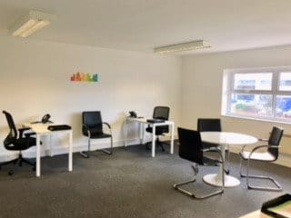 Image 2 of IWG (Basepoint) - Basepoint Business Centre - Stroudley Road, RG24 - Basingstoke