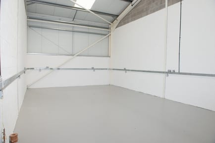 Image 6 of IWG (Basepoint) - Basepoint Business Centre - Stroudley Road, RG24 - Basingstoke