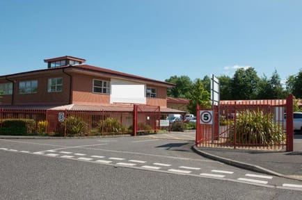 Image 1 of IWG (Basepoint) - Basepoint Business Centre - Stroudley Road, RG24 - Basingstoke
