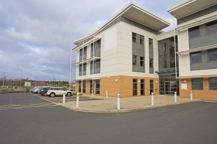 Image 1 of IWG (Basepoint) - Isidore Road, B60 - Bromsgrove
