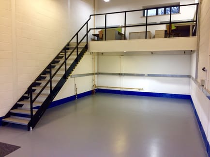 Image 8 of IWG (Basepoint) - Isidore Road, B60 - Bromsgrove