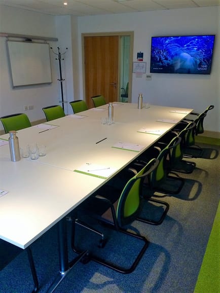 Image 3 of IWG (Basepoint) - Isidore Road, B60 - Bromsgrove