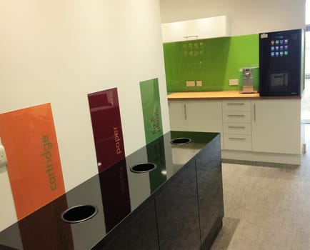 Image 11 of IWG (Basepoint) - Isidore Road, B60 - Bromsgrove