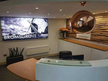 Image 9 of IWG (Basepoint) - Isidore Road, B60 - Bromsgrove