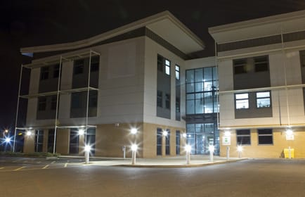 Image 6 of IWG (Basepoint) - Isidore Road, B60 - Bromsgrove