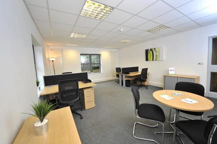 Image 5 of IWG (Basepoint) - Isidore Road, B60 - Bromsgrove