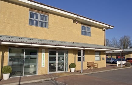 Image 1 of IWG (Basepoint) - Cressex Enterprise Centre - Lincoln Road, HP12 - High Wycombe