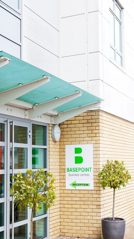Image 10 of IWG (Basepoint) - Rivermead Drive, SN5 - Swindon