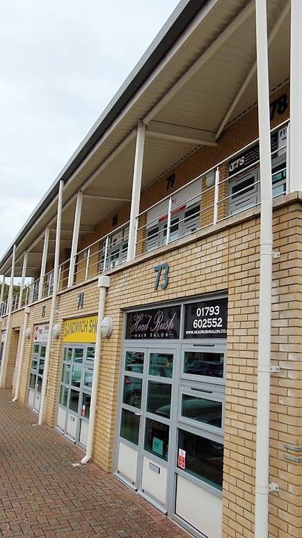 Image 12 of IWG (Basepoint) - Rivermead Drive, SN5 - Swindon