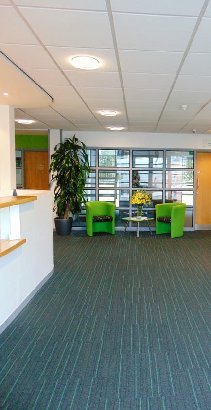 Image 4 of IWG (Basepoint) - Rivermead Drive, SN5 - Swindon