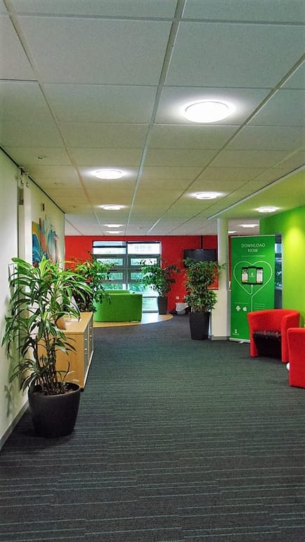 Image 5 of IWG (Basepoint) - Rivermead Drive, SN5 - Swindon