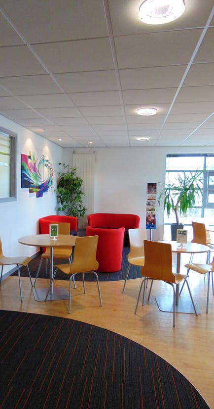 Image 6 of IWG (Basepoint) - Rivermead Drive, SN5 - Swindon