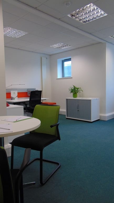 Image 8 of IWG (Basepoint) - Rivermead Drive, SN5 - Swindon