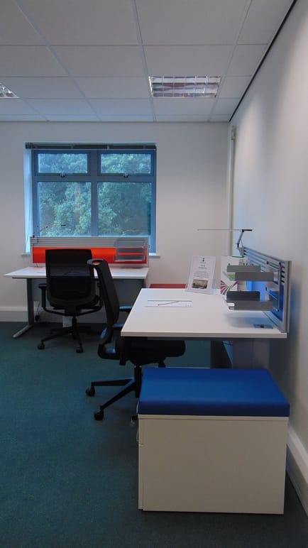 Image 9 of IWG (Basepoint) - Rivermead Drive, SN5 - Swindon