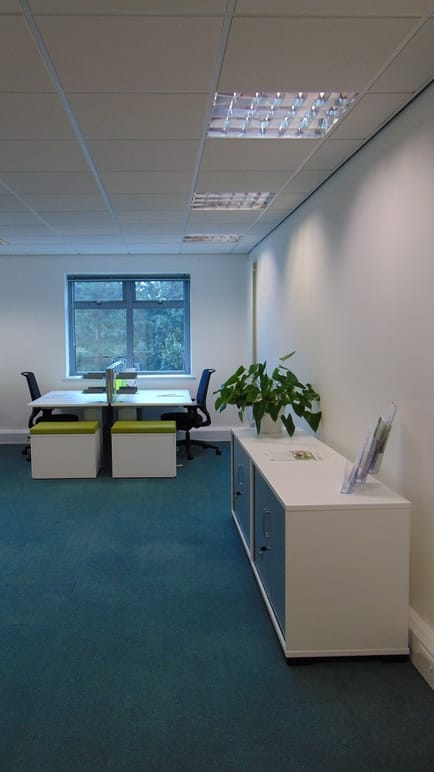 Image 2 of IWG (Basepoint) - Rivermead Drive, SN5 - Swindon