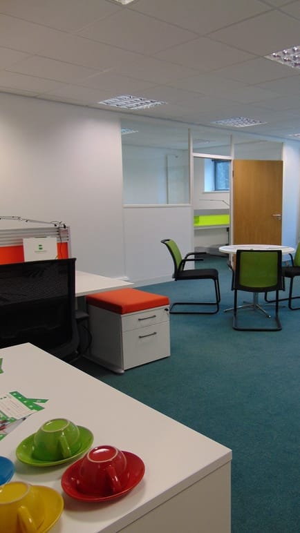 Image 11 of IWG (Basepoint) - Rivermead Drive, SN5 - Swindon