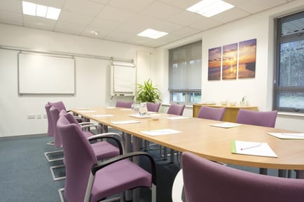 Image 3 of IWG (Basepoint) - Rivermead Drive, SN5 - Swindon