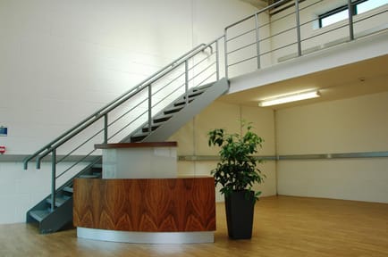 Image 9 of IWG (Basepoint) - Tewkesbury Business Park - Oakfield Close, GL20 - Tewkesbury