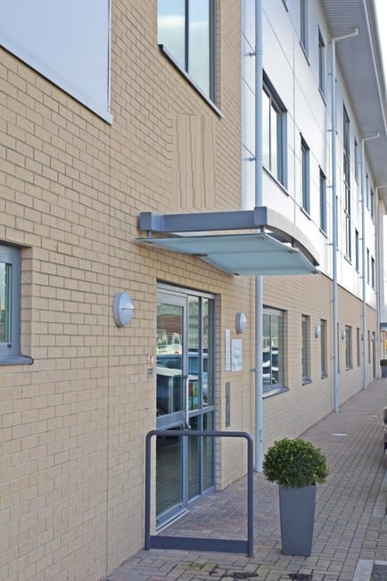 Image 11 of IWG (Basepoint) - Tewkesbury Business Park - Oakfield Close, GL20 - Tewkesbury