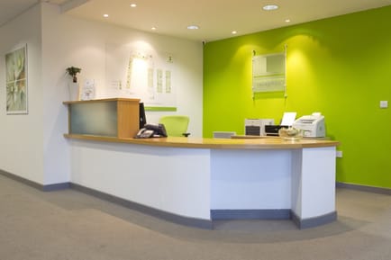 Image 4 of IWG (Basepoint) - Tewkesbury Business Park - Oakfield Close, GL20 - Tewkesbury