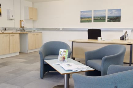 Image 5 of IWG (Basepoint) - Tewkesbury Business Park - Oakfield Close, GL20 - Tewkesbury