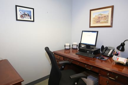 Image 6 of Office Suites of Darien - 30 Old Kings Highway South, Darien - CT