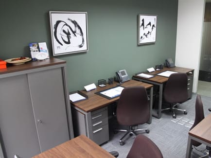 Image 4 of Regus - Hangzhou Euro American Center - Hangzhou