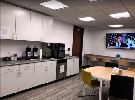 Image 6 of Avanti Executive Suites - (Wells Fargo location) – 299 South Main, Salt Lake City - UT.