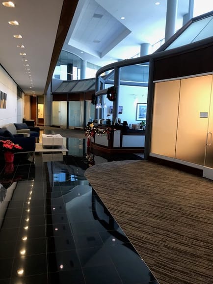Image 2 of Avanti Executive Suites - (Wells Fargo location) – 299 South Main, Salt Lake City - UT.
