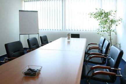 Image 3 of Bazis Office Center - 14-24 Horvat u, Budapest - Hungary