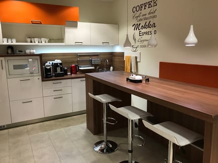 Image 4 of Bazis Office Center - 14-24 Horvat u, Budapest - Hungary