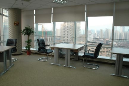 Image 9 of Sinoboat Business Center - Shanghai