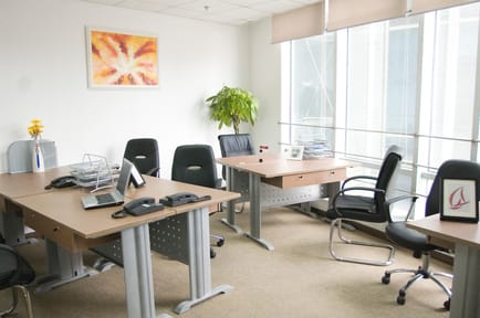 Image 4 of Sinoboat Business Center - Shanghai