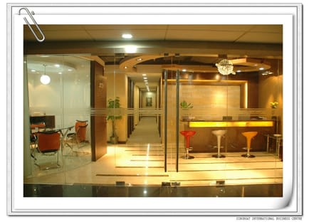 Image 6 of Sinoboat Business Center - Shanghai