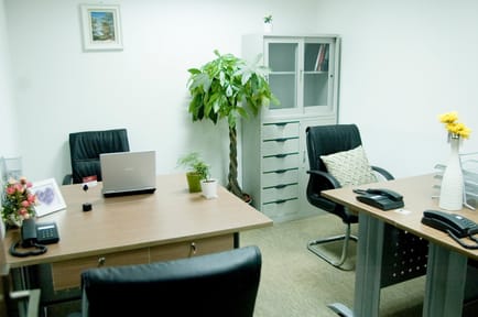 Image 8 of Sinoboat Business Center - Shanghai