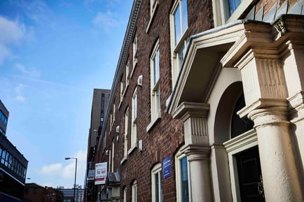 Image 2 of Northerngroup Management Limited  - Lever Street , M1 - Manchester