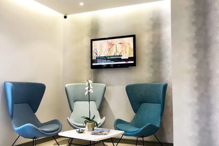 Image 8 of The Serviced Office Company - Davenport House - Pepper Street, E14 - Isle of Dogs