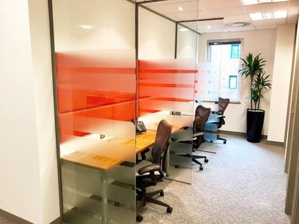 Image 1 of The Serviced Office Company - Davenport House - Pepper Street, E14 - Isle of Dogs