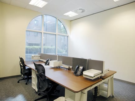 Image 3 of The Serviced Office Company - Davenport House - Pepper Street, E14 - Isle of Dogs