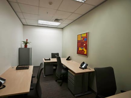 Image 7 of Regus - Net Cube Center - Bonifacio Global City - Third Avenue corner, 30 Street - Manila