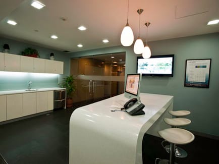 Image 8 of Regus - Net Cube Center - Bonifacio Global City - Third Avenue corner, 30 Street - Manila