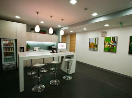 Image 9 of Regus - Net Cube Center - Bonifacio Global City - Third Avenue corner, 30 Street - Manila