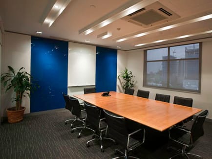 Image 5 of Regus - Net Cube Center - Bonifacio Global City - Third Avenue corner, 30 Street - Manila
