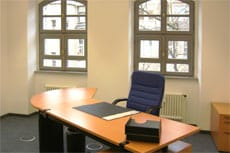 Image 5 of WTBC - Paulaner Palais - Klostergasse - Leipzig