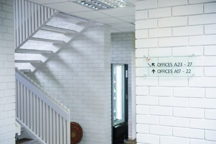 Image 4 of Belfast City Office - FT Building - Upper Dunmurry Lane - Dunmurry, BT17 - Belfast