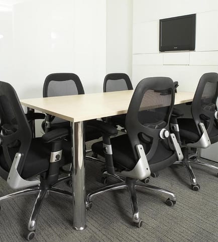 Image 3 of Premier Business Suites - Oriental Media Center, Tower A - Beijing