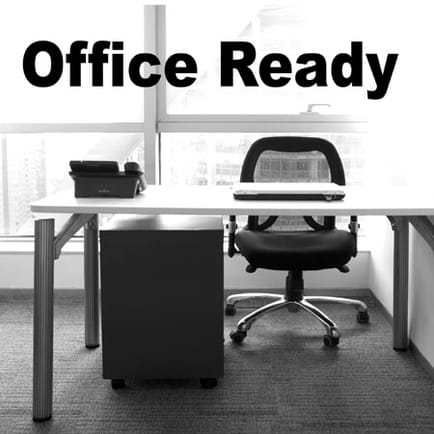 Image 1 of Premier Business Suites - Oriental Media Center, Tower A - Beijing