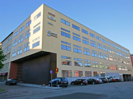 Image 1 of Regus - Gothenburg, Garda - Garda Fabriker, Gothenburg